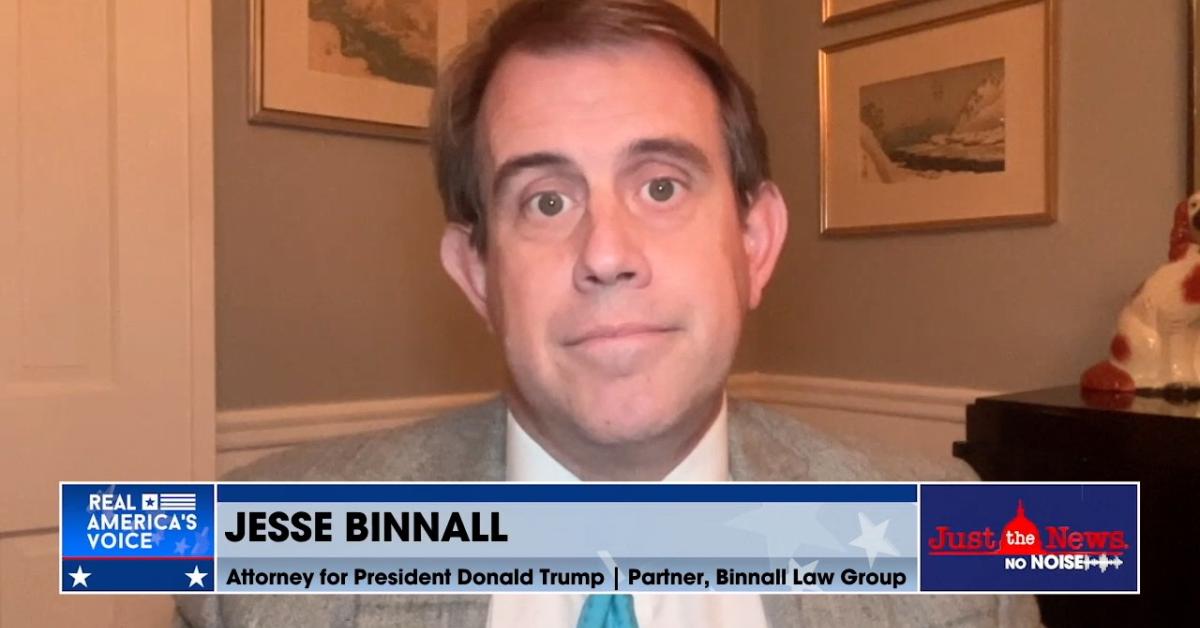 Trump lawyer suggests Jack Smith plead the fifth in testimony, suggests